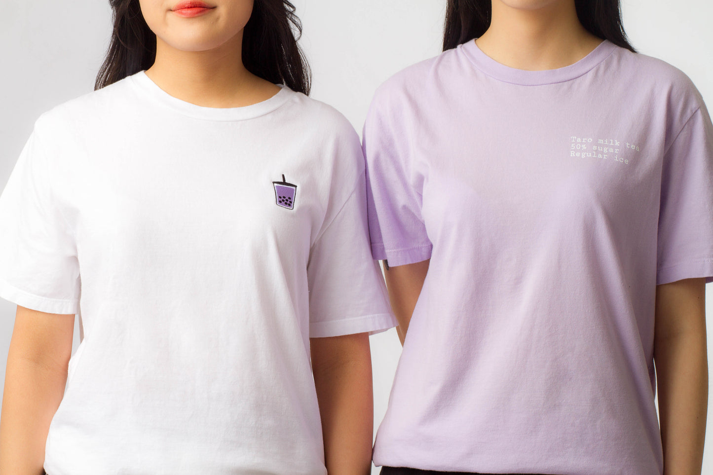 Order Me Taro Tee