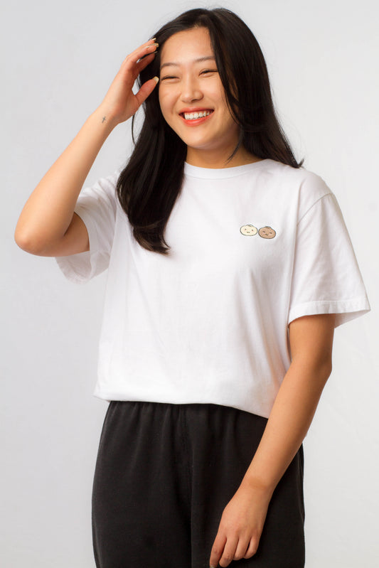 Bao Bae - White