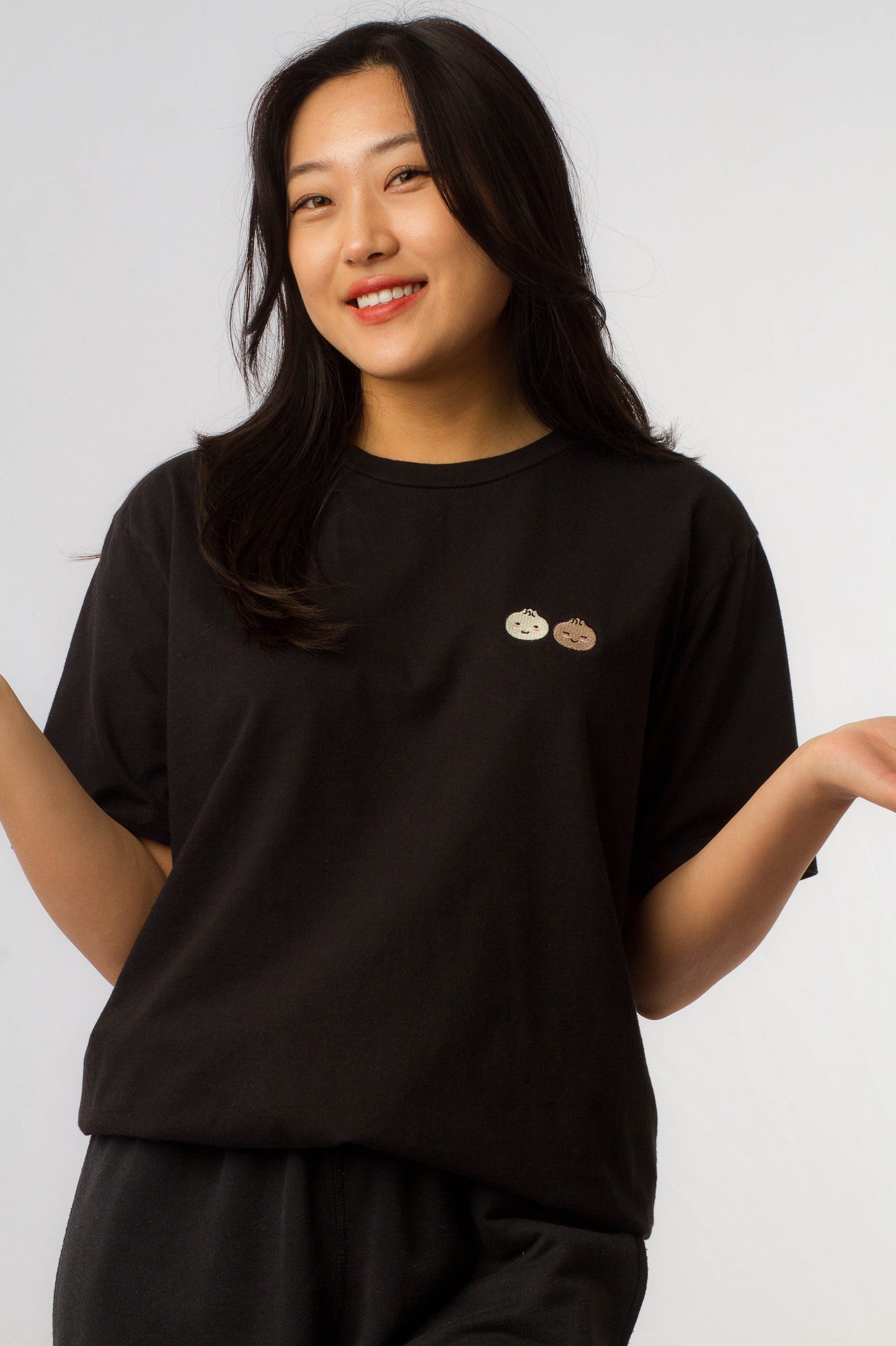 Bao Bae - Black