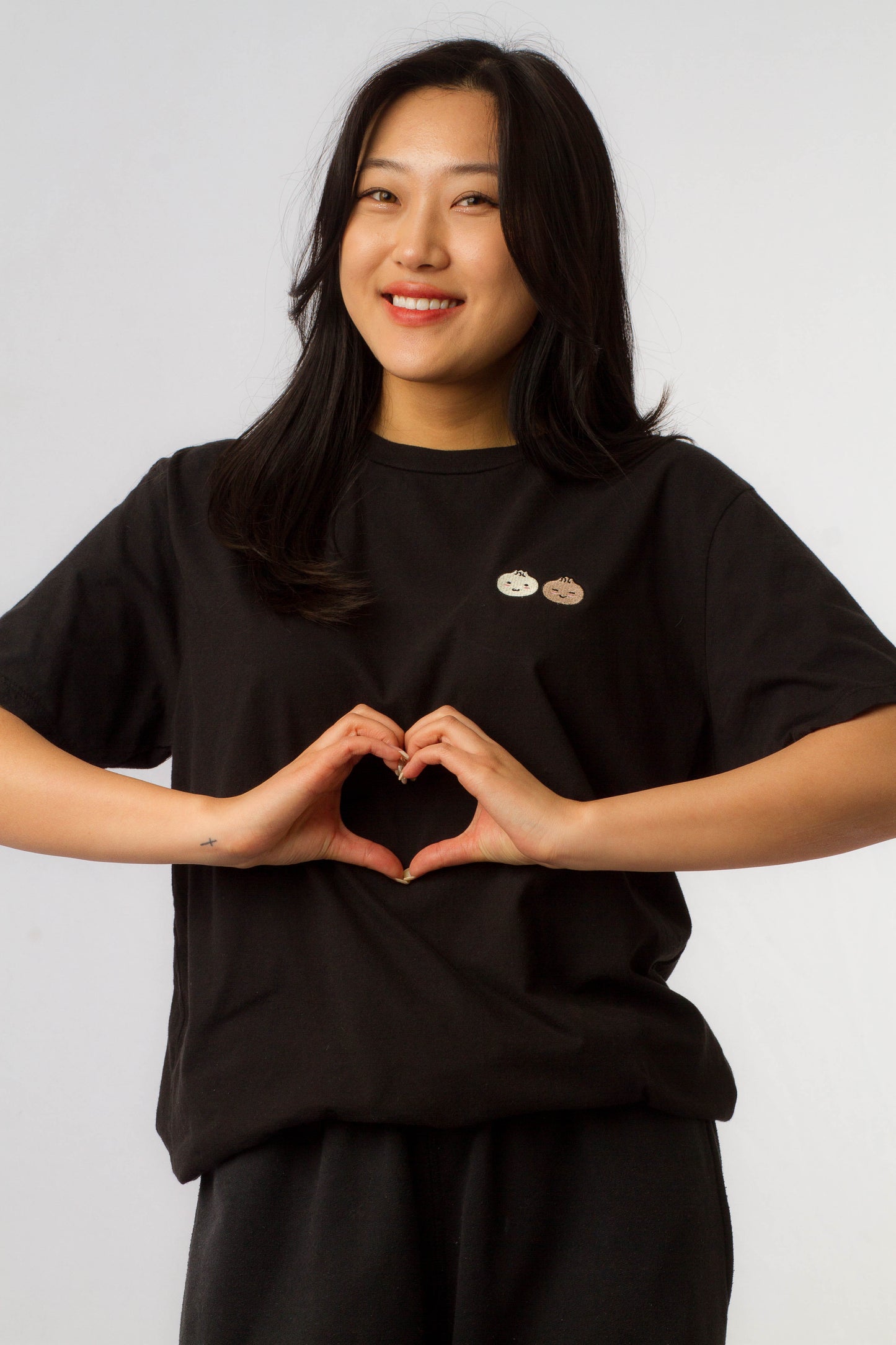 Bao Bae - Black