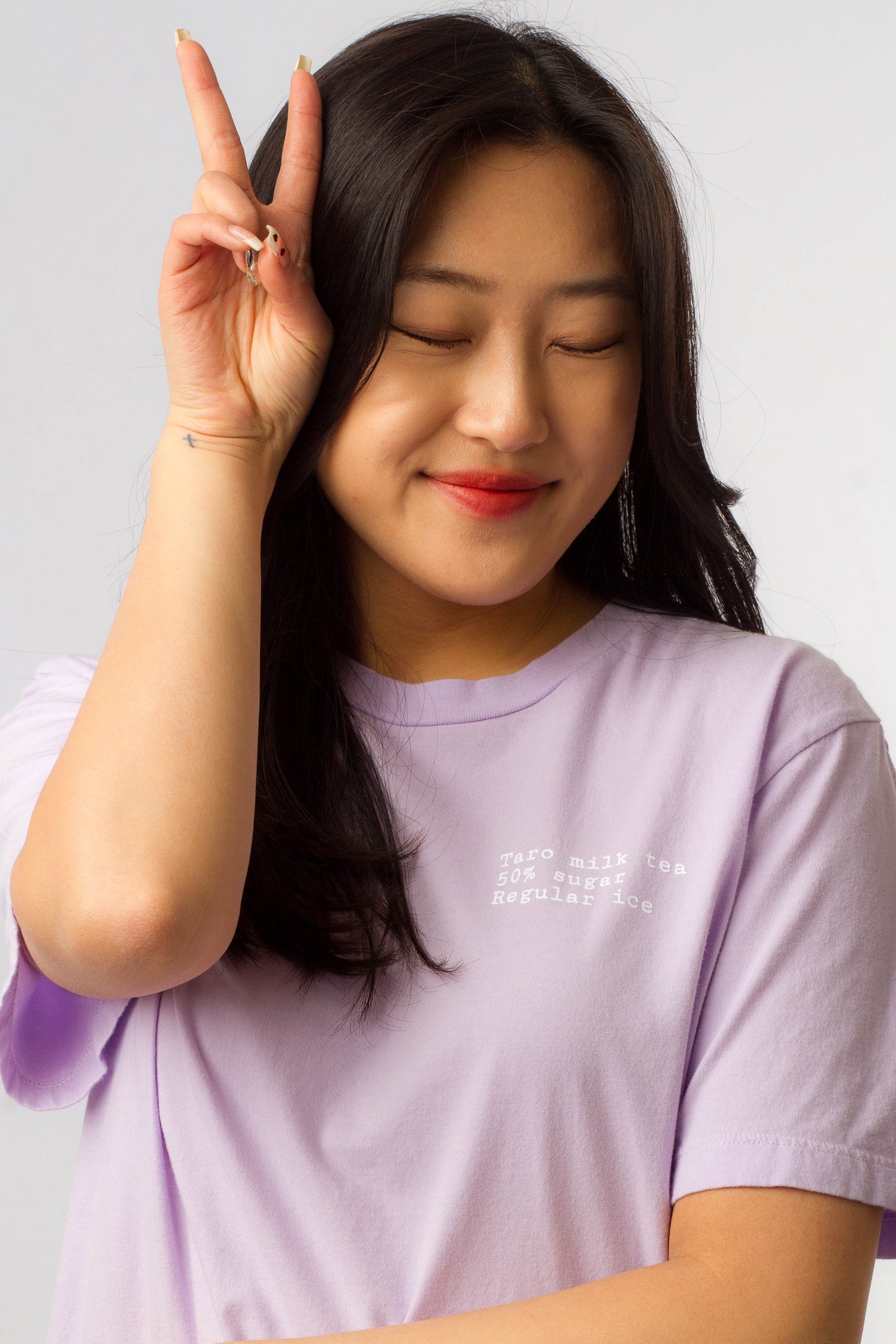 Order Me Taro Tee