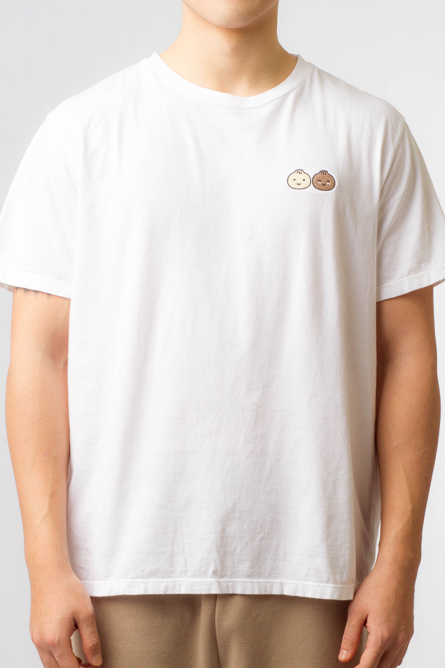 Bao Bae - White