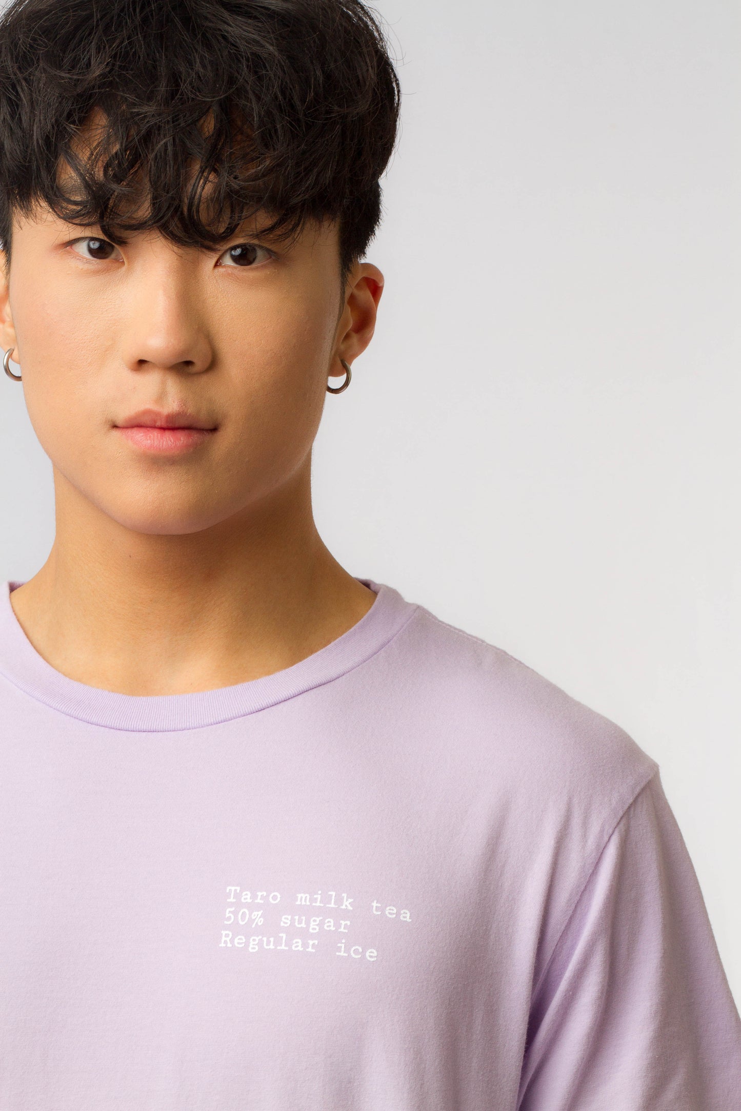 Order Me Taro Tee