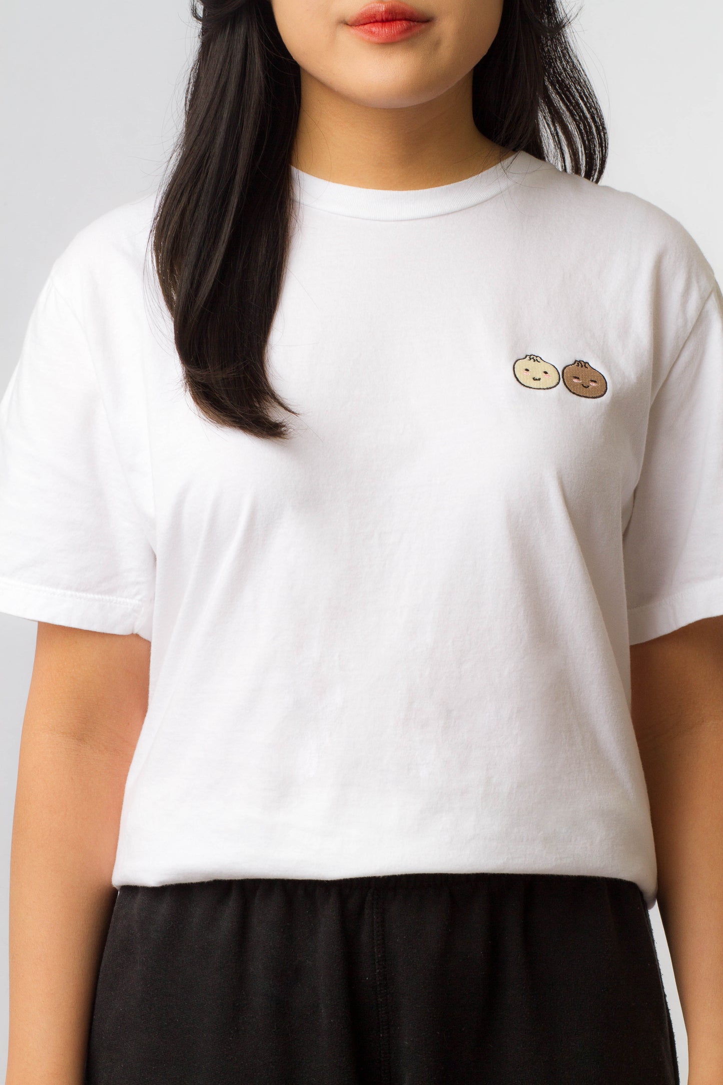 Bao Bae - White