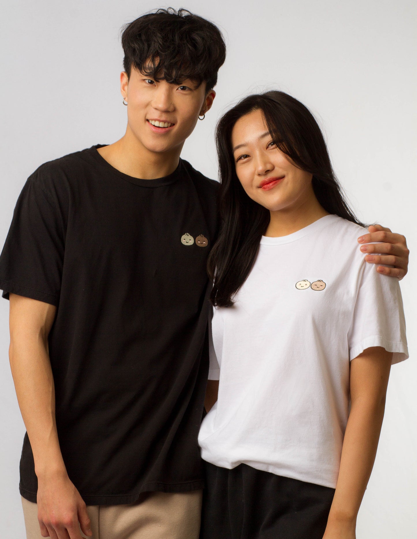 Bao Bae - Black