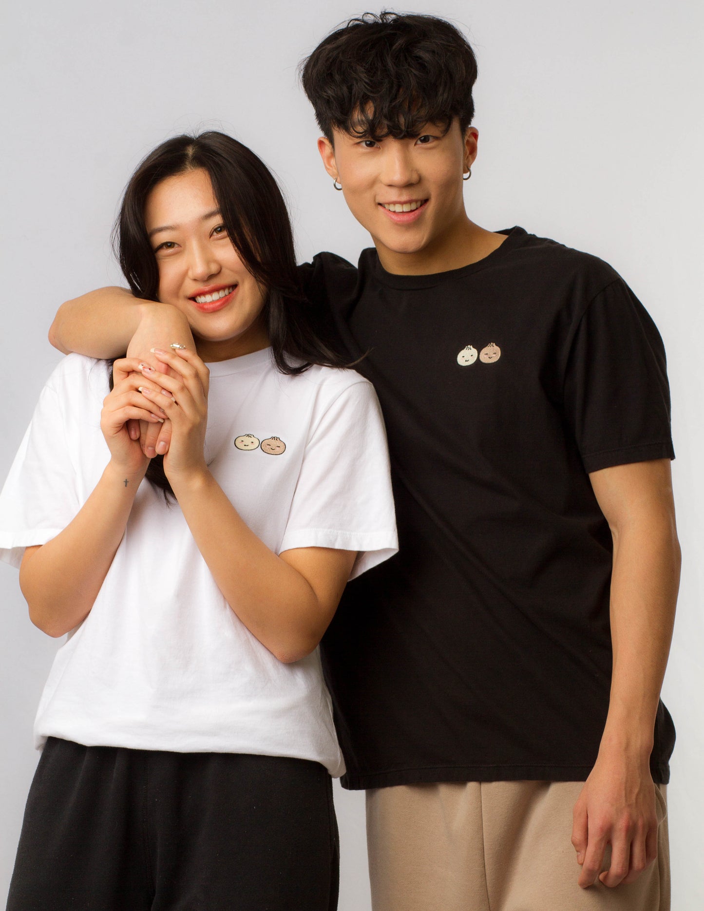 Bao Bae - White